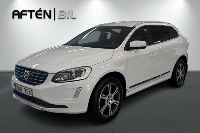 Volvo XC60 2014