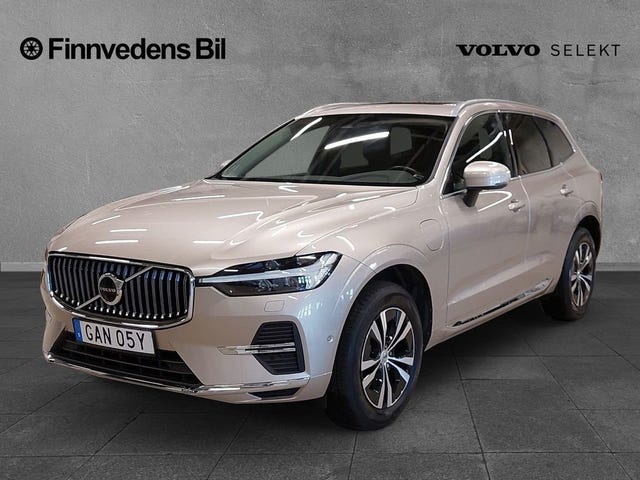 Volvo XC60 2023