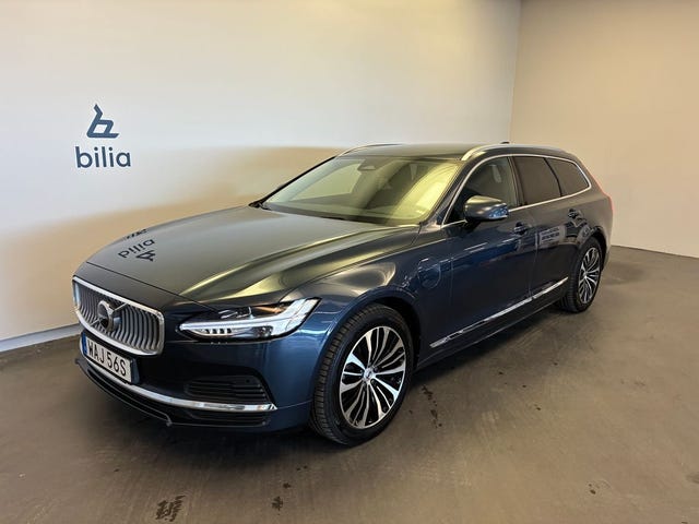 Volvo V90 2023