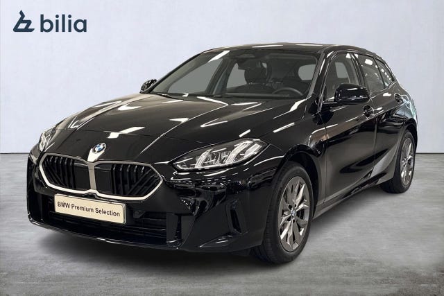 BMW 120 2026