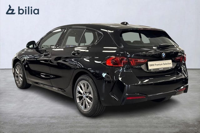 BMW 120 2026 – bild 2