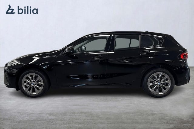 BMW 120 2026 – bild 3