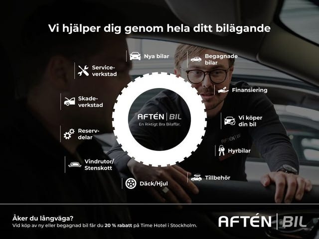 Kia Sportage 2023 – bild 2