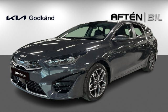 Kia Ceed 2024