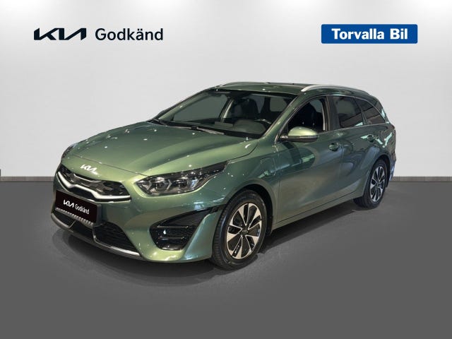 Kia Ceed 2024