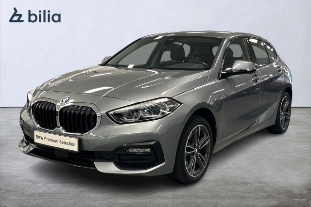BMW 118i 2024
