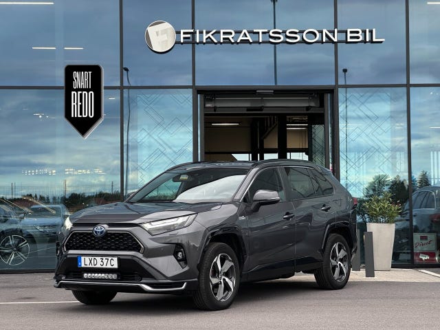 Toyota RAV4 2023