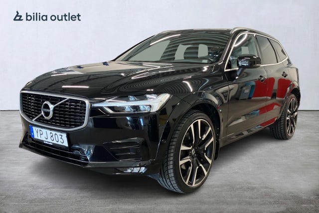 Volvo XC60 2018