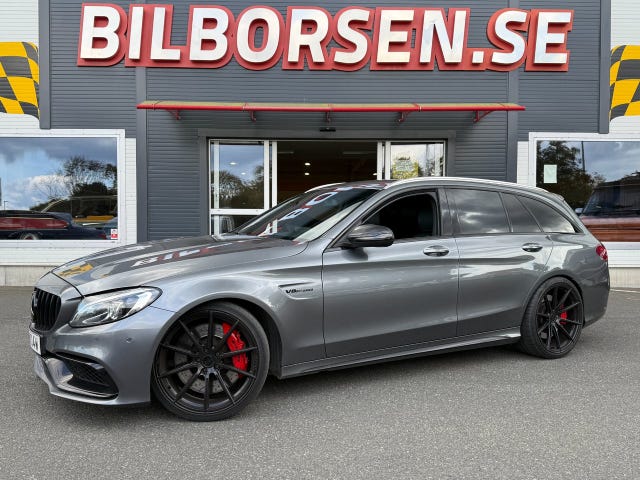 Mercedes-Benz AMG GT Black Series 2017