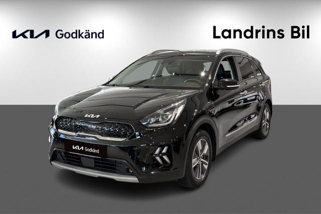 Kia Niro 2022