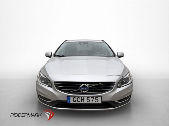 Volvo V60 2016 – bild 2