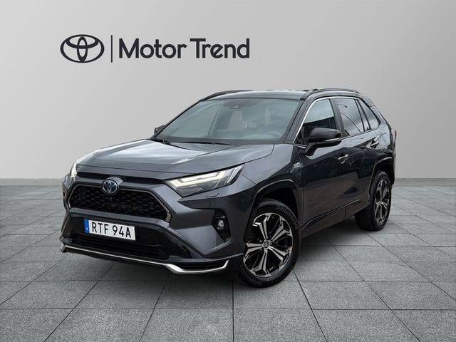 Toyota RAV4 2023