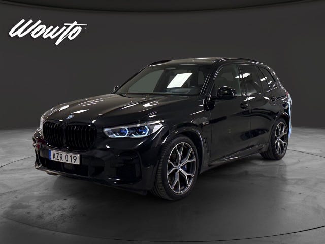 BMW X5 2023