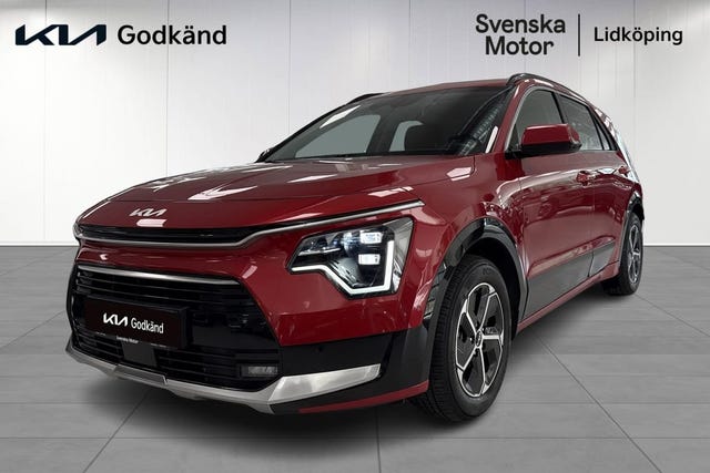 Kia Niro 2024