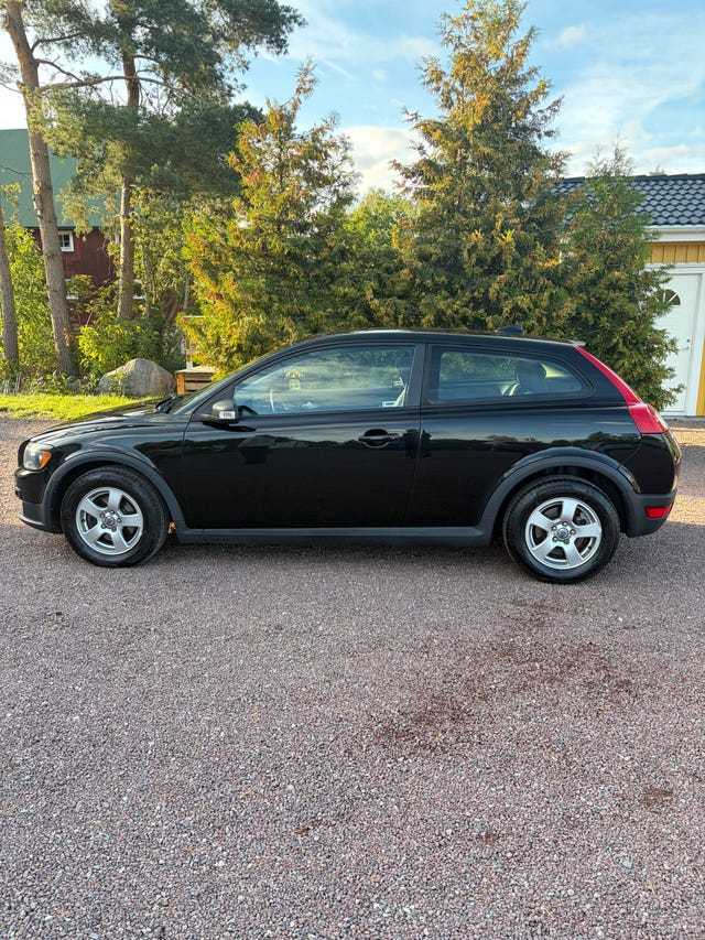 Volvo C30 2008