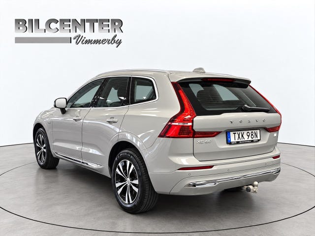 Volvo XC60 2024 – bild 4