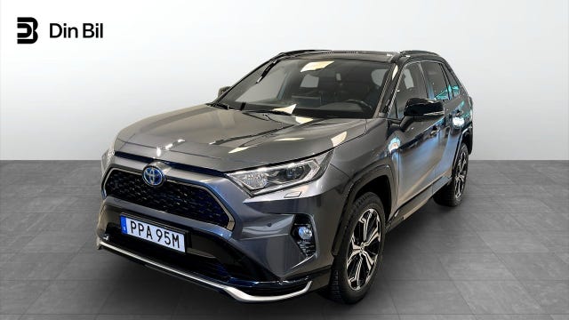 Toyota RAV4 2020