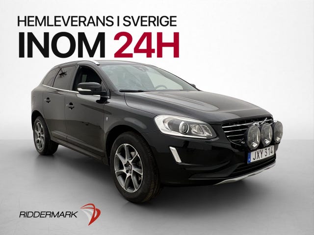Volvo XC60 2016