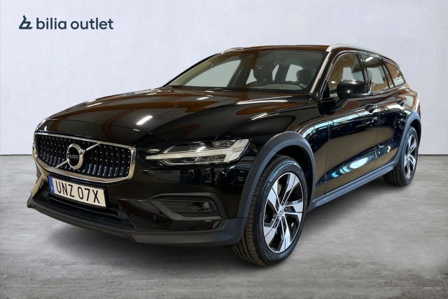 Volvo V60 Cross Country 2022