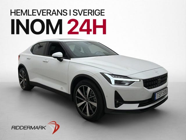 Polestar 2 2022