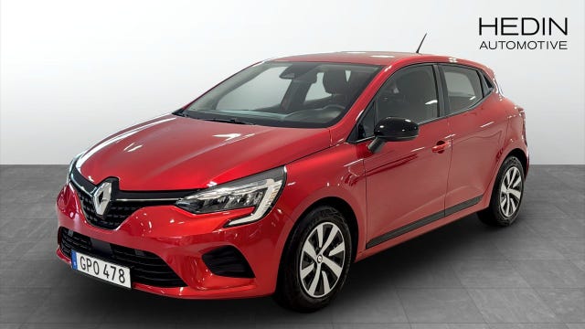 Renault Clio 2023