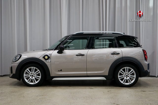 MINI Countryman Cooper SE 2023