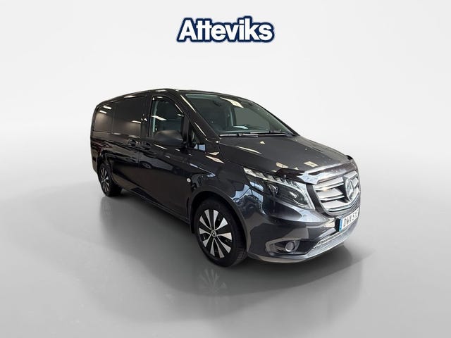 Mercedes-Benz Vito 116 2024