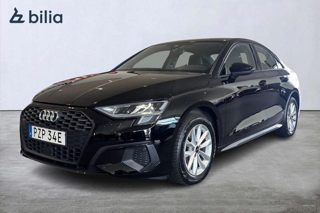Audi A3 2024