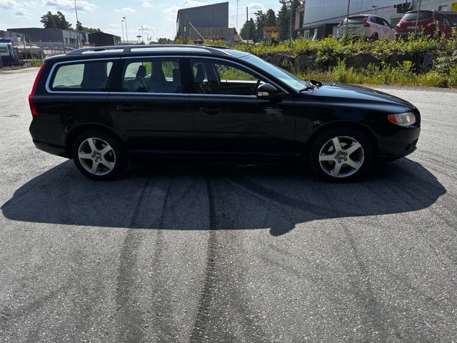 Volvo V70 2010 – bild 3