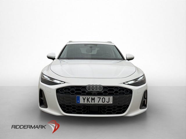 Audi A6 2026 – bild 2