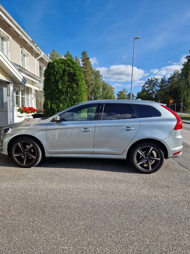 Volvo XC60 2015 – bild 2