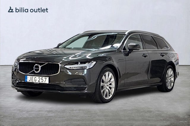 Volvo V90 2019