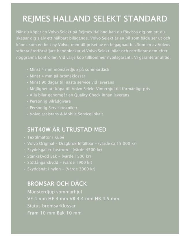 Volvo XC60 2024 – bild 2