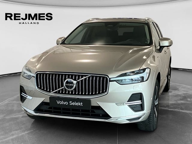 Volvo XC60 2024