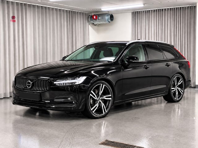 Volvo V90 2021