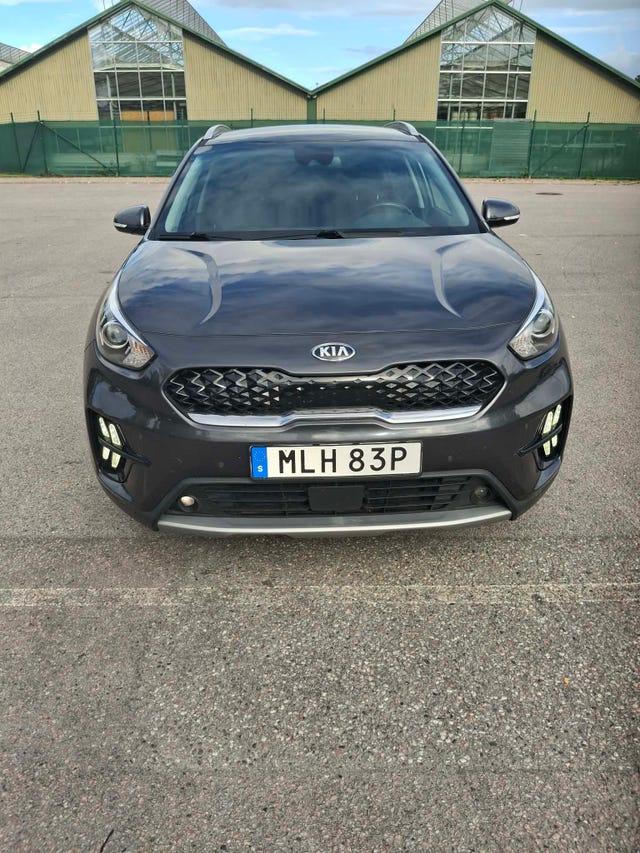 Kia Niro 2021