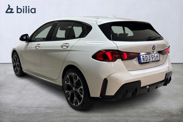 BMW 120 2026 – bild 2