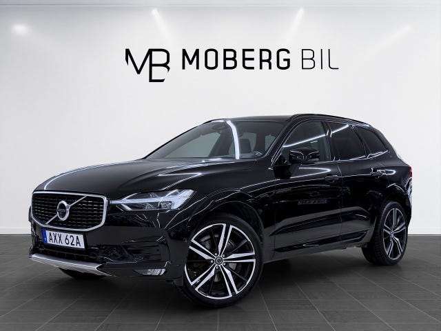 Volvo XC60 2020