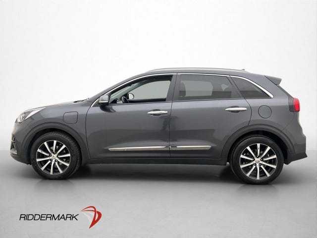 Kia Niro 2020