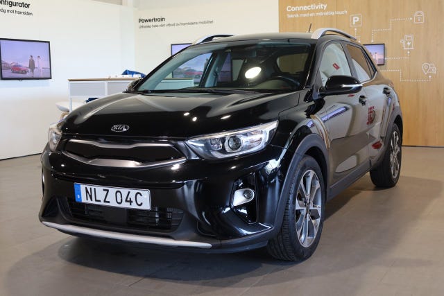 Kia Stonic 2020