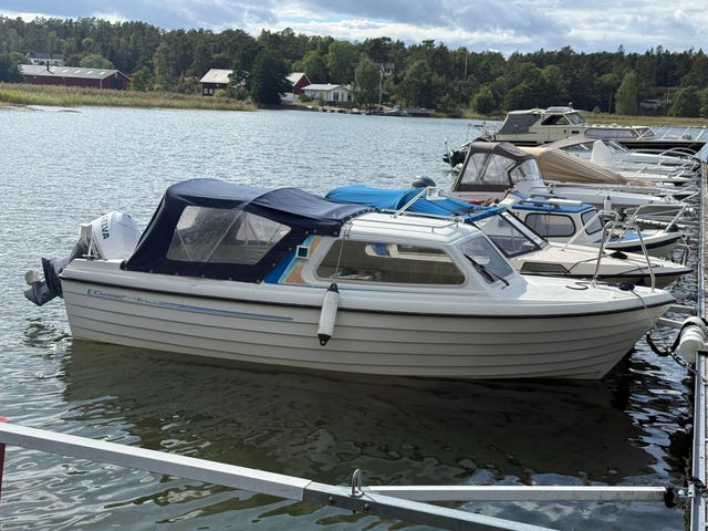 Crescent 535 HT Classic