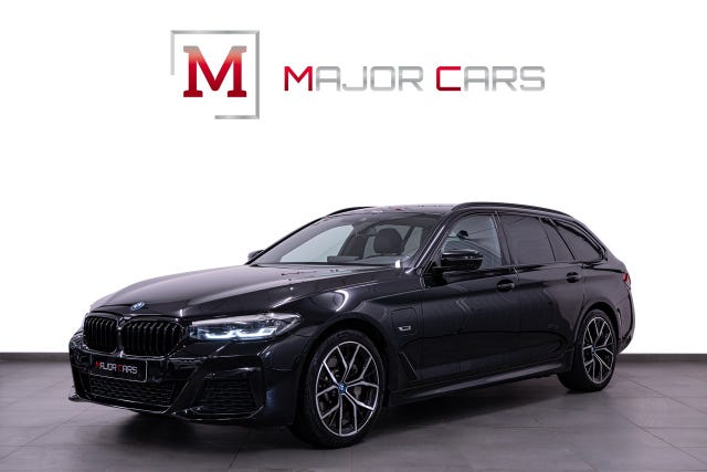 BMW 530e 2023