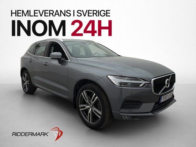 Volvo XC60 2020