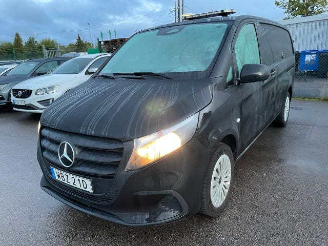 Mercedes-Benz Vito 116 2024