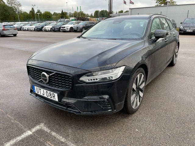 Volvo V90 2026