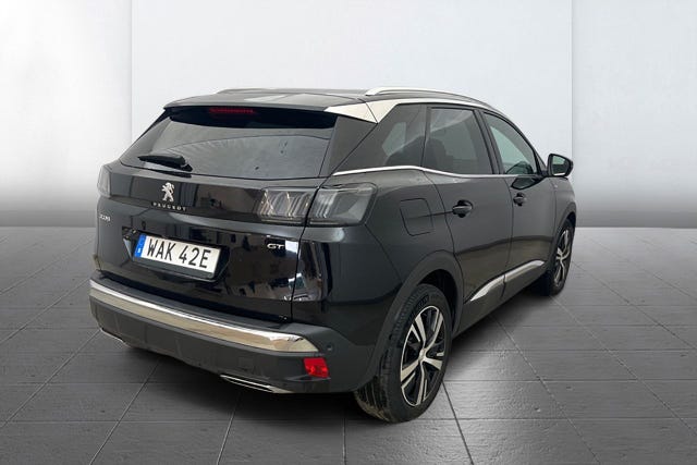 Peugeot 3008 2023 – bild 4