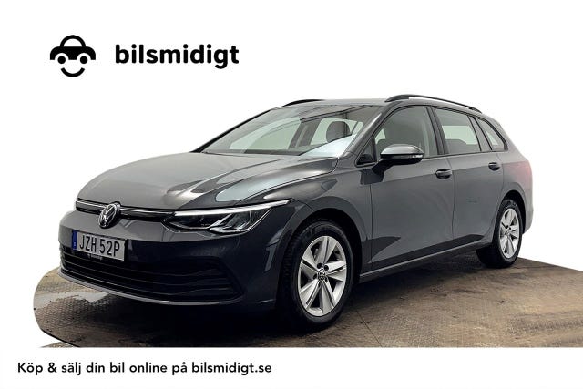 Volkswagen Golf I 2023