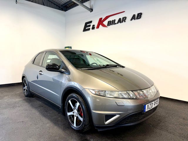 Honda Civic 2006