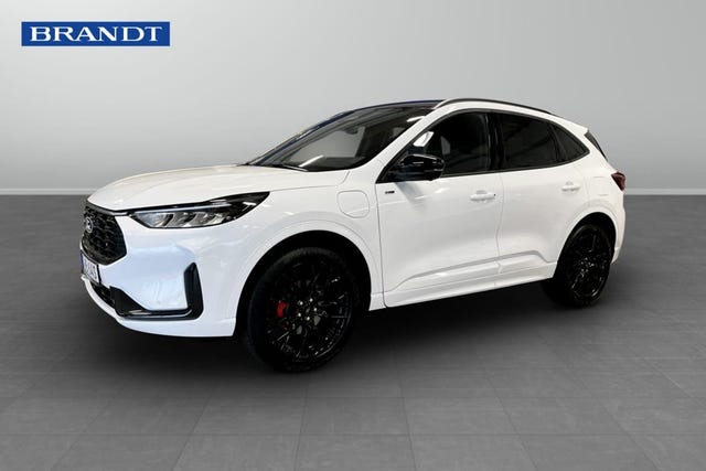 Ford Kuga 2026