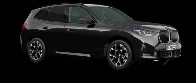 BMW X3 2026